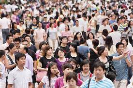 China inicia inquérito à população para delinear políticas demográficas